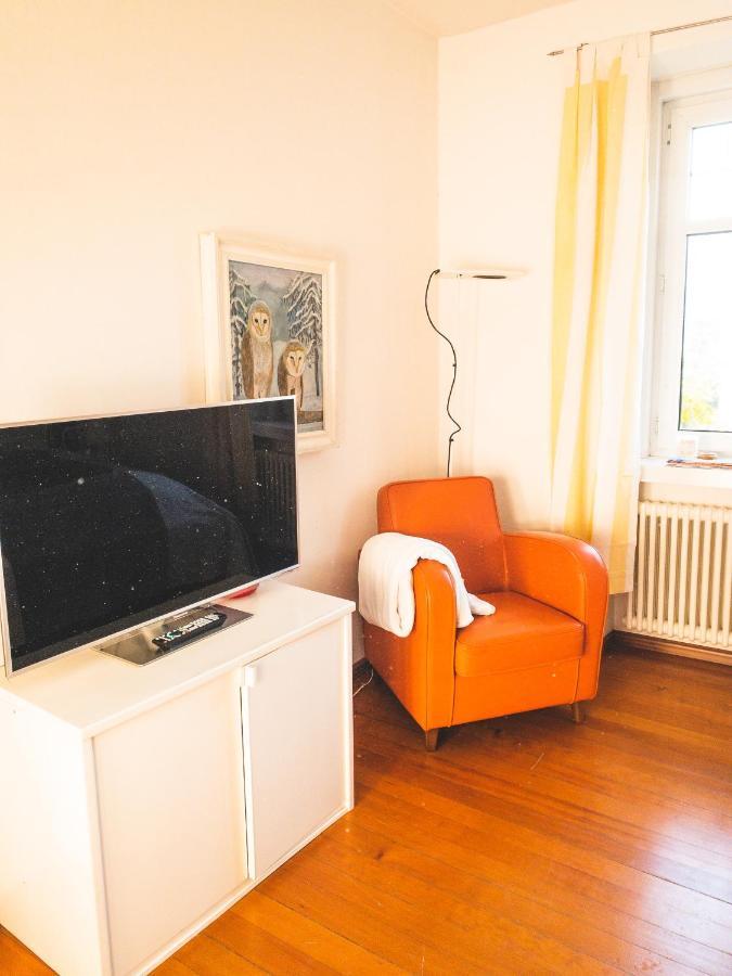Apartamento Bolzano With A View Exterior foto