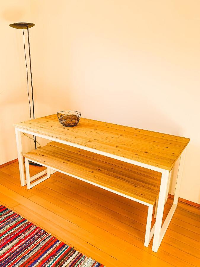 Apartamento Bolzano With A View Exterior foto
