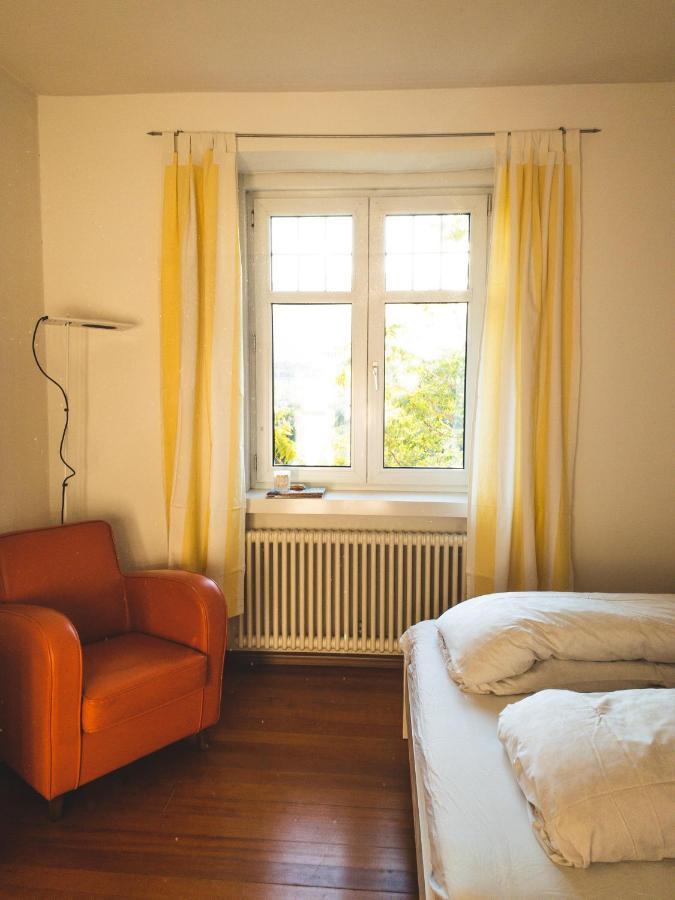 Apartamento Bolzano With A View Exterior foto