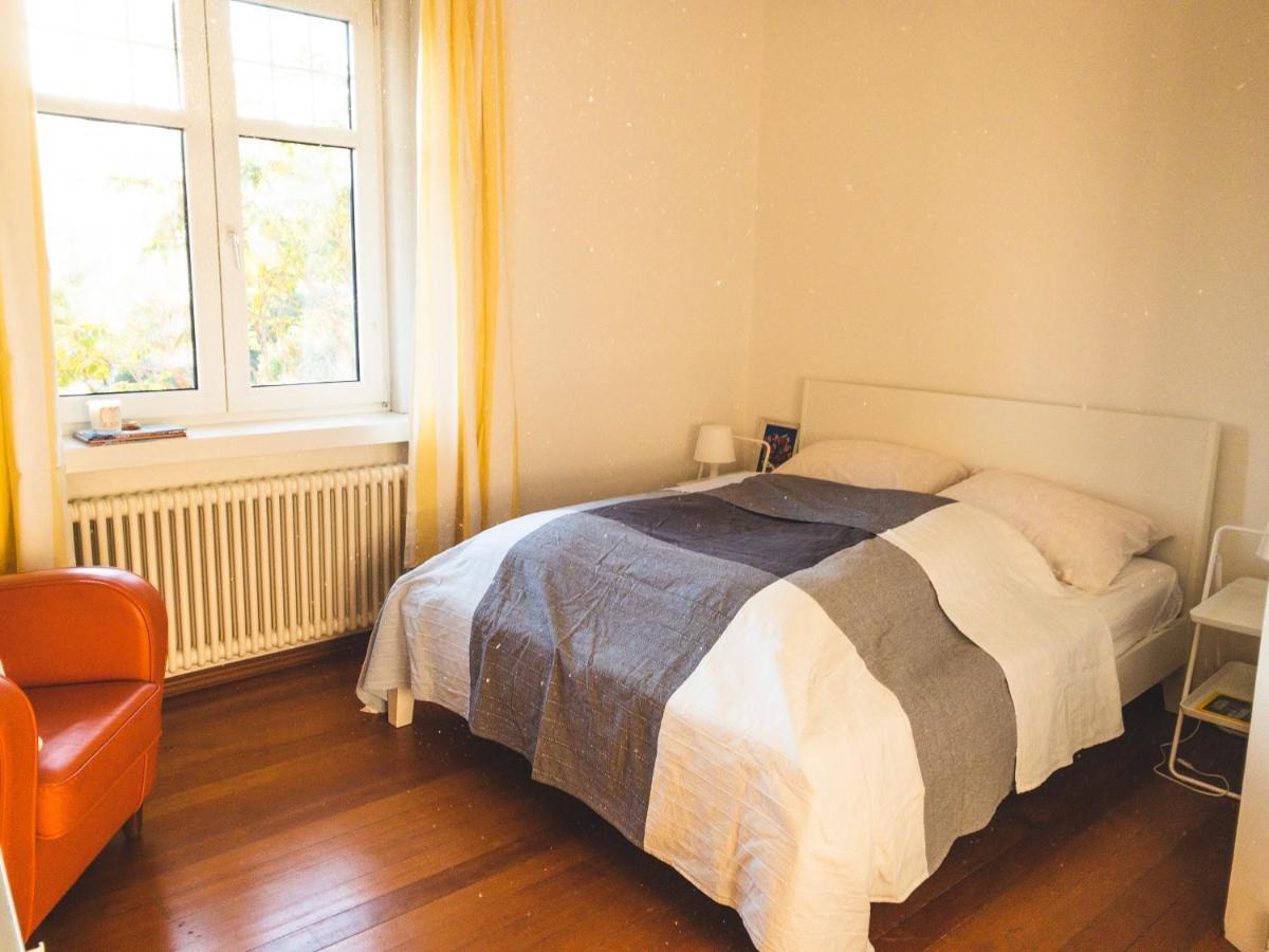 Apartamento Bolzano With A View Exterior foto