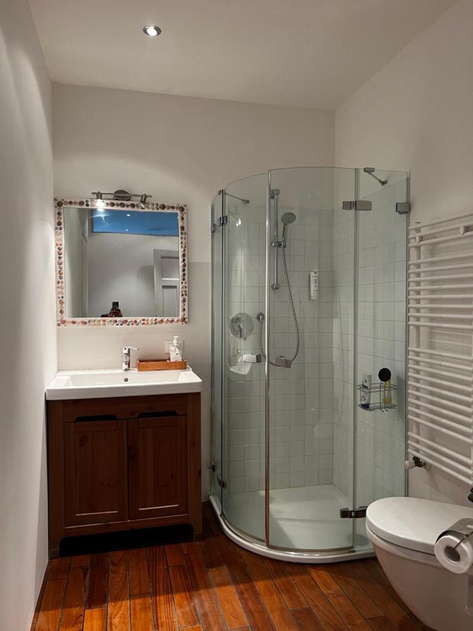 Apartamento Bolzano With A View Exterior foto